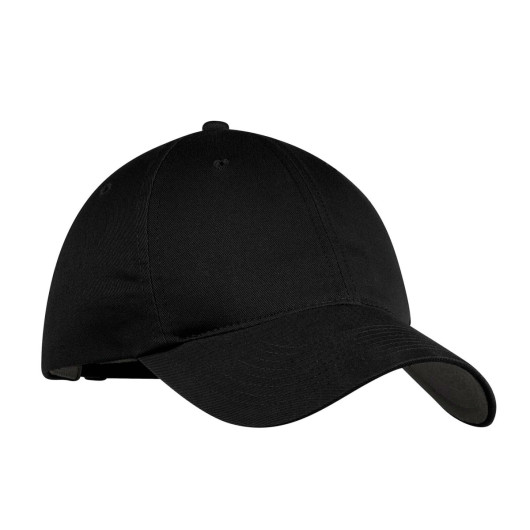 Nike Caps Black